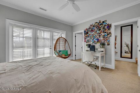 Tiny photo for 2304 Ocean Ridge Place, Wilmington, NC 28405 (MLS # 100543138)