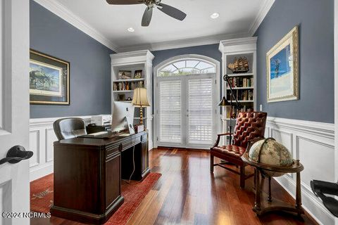 Tiny photo for 2304 Ocean Ridge Place, Wilmington, NC 28405 (MLS # 100543138)