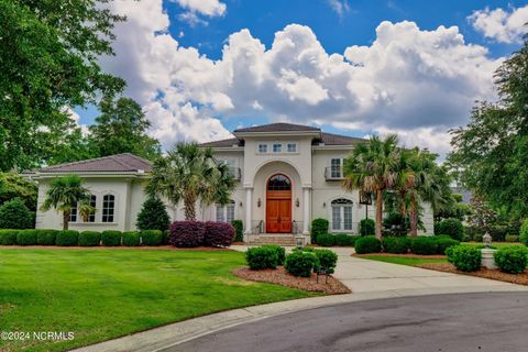 Tiny photo for 2304 Ocean Ridge Place, Wilmington, NC 28405 (MLS # 100543138)