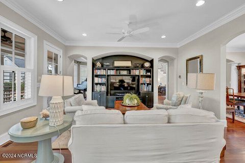 Tiny photo for 2304 Ocean Ridge Place, Wilmington, NC 28405 (MLS # 100543138)