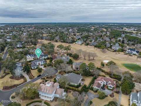 Tiny photo for 2304 Ocean Ridge Place, Wilmington, NC 28405 (MLS # 100543138)