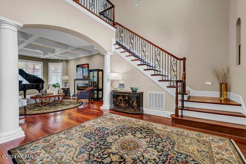 Tiny photo for 2304 Ocean Ridge Place, Wilmington, NC 28405 (MLS # 100543138)