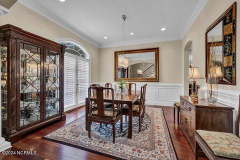 Tiny photo for 2304 Ocean Ridge Place, Wilmington, NC 28405 (MLS # 100543138)