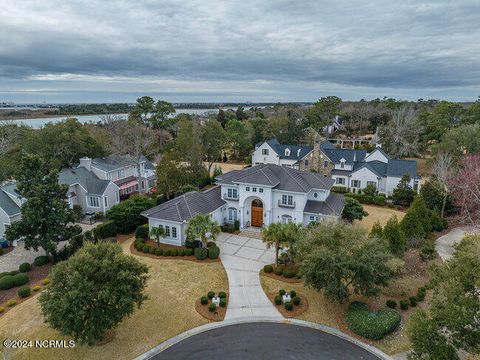 Tiny photo for 2304 Ocean Ridge Place, Wilmington, NC 28405 (MLS # 100543138)