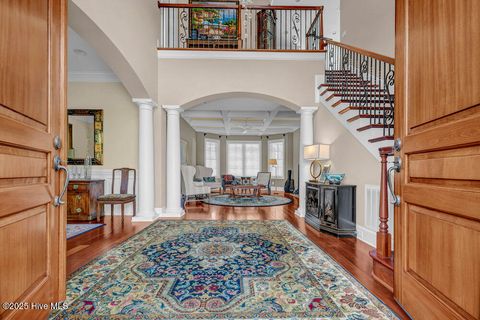 Tiny photo for 2304 Ocean Ridge Place, Wilmington, NC 28405 (MLS # 100543138)