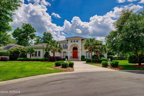 Tiny photo for 2304 Ocean Ridge Place, Wilmington, NC 28405 (MLS # 100543138)