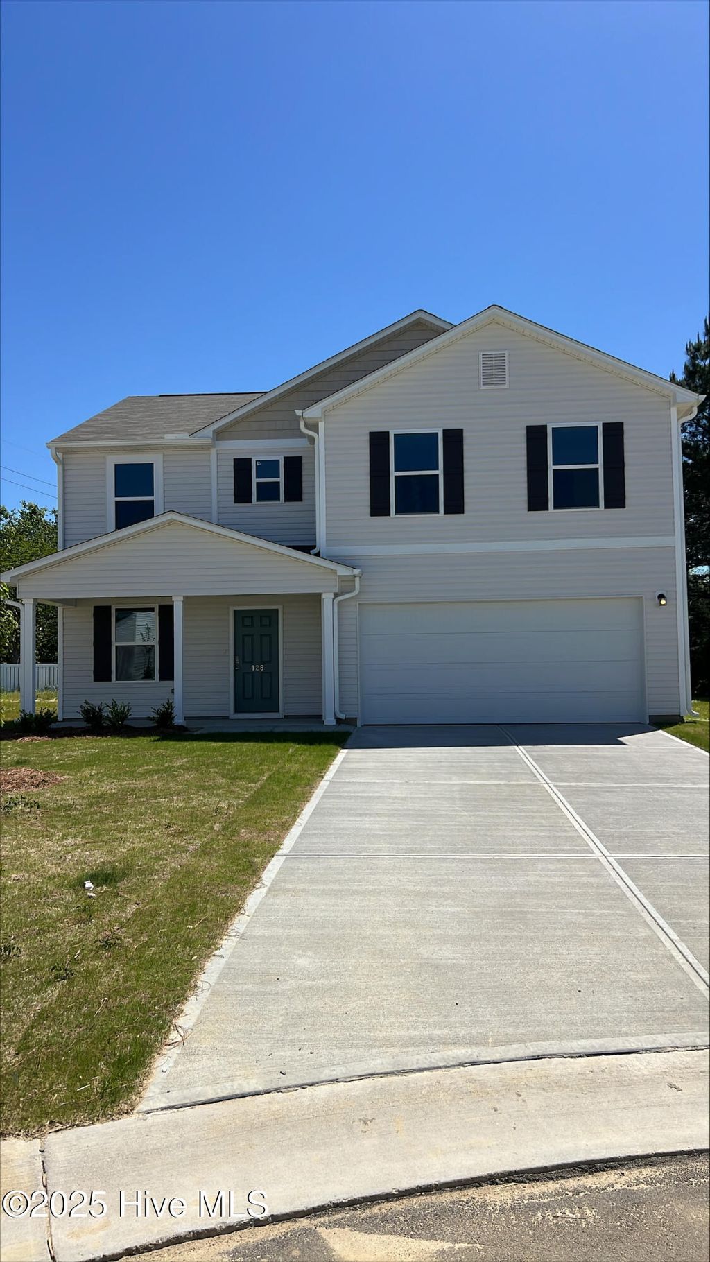 Photo of 7029 Moss Creek Way, Rocky Mount, NC 27804 (MLS # 100540316)
