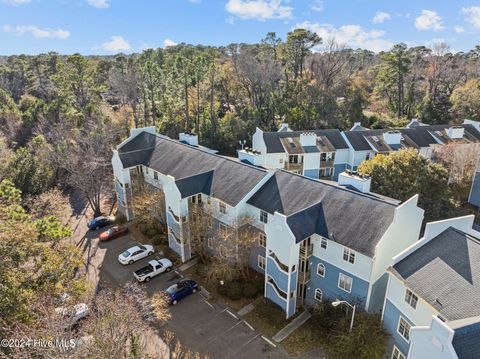 A home in Wilmington