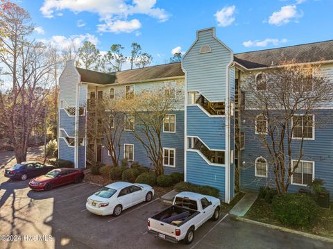 A home in Wilmington