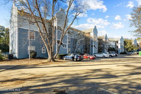 A home in Wilmington