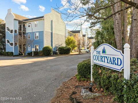 A home in Wilmington