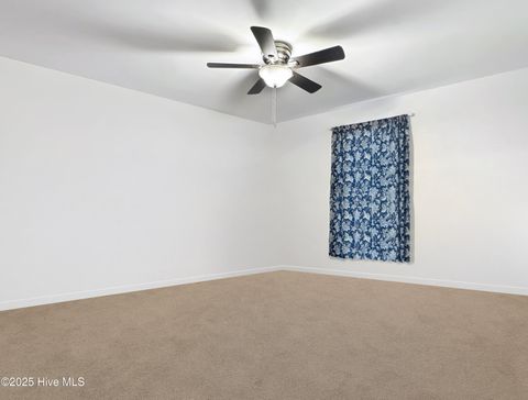 Tiny photo for 55 Jenn Road, Burgaw, NC 28425 (MLS # 100536021)