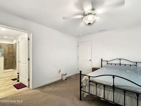 Tiny photo for 55 Jenn Road, Burgaw, NC 28425 (MLS # 100536021)