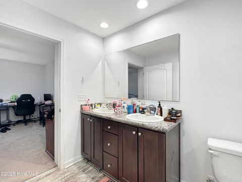 Tiny photo for 55 Jenn Road, Burgaw, NC 28425 (MLS # 100536021)