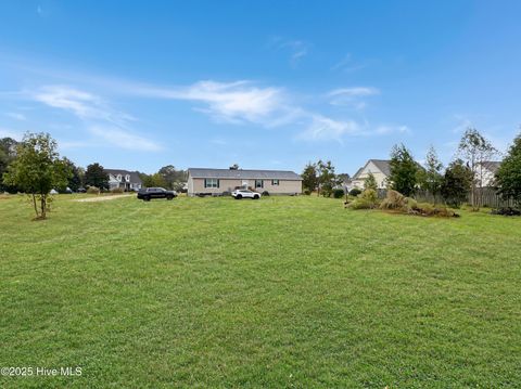 Tiny photo for 55 Jenn Road, Burgaw, NC 28425 (MLS # 100536021)