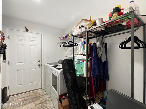 Tiny photo for 55 Jenn Road, Burgaw, NC 28425 (MLS # 100536021)