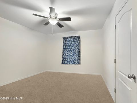 Tiny photo for 55 Jenn Road, Burgaw, NC 28425 (MLS # 100536021)