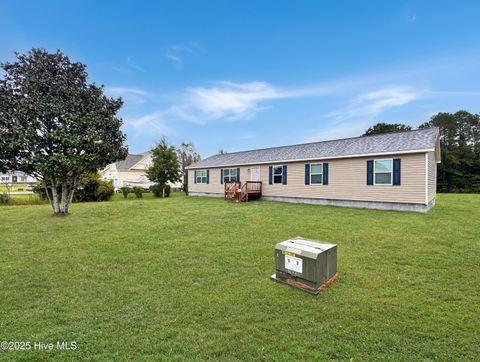 Tiny photo for 55 Jenn Road, Burgaw, NC 28425 (MLS # 100536021)