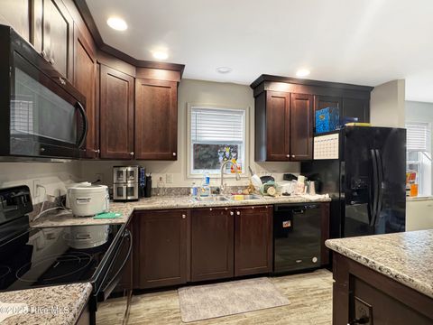 Tiny photo for 55 Jenn Road, Burgaw, NC 28425 (MLS # 100536021)