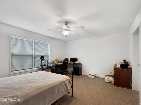 Tiny photo for 55 Jenn Road, Burgaw, NC 28425 (MLS # 100536021)