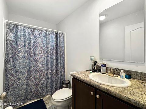 Tiny photo for 55 Jenn Road, Burgaw, NC 28425 (MLS # 100536021)