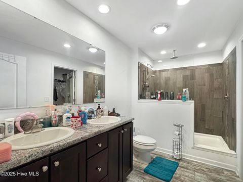 Tiny photo for 55 Jenn Road, Burgaw, NC 28425 (MLS # 100536021)
