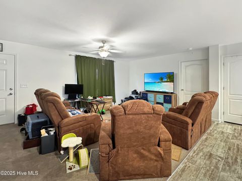Tiny photo for 55 Jenn Road, Burgaw, NC 28425 (MLS # 100536021)