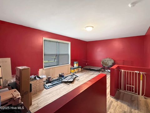 Tiny photo for 55 Jenn Road, Burgaw, NC 28425 (MLS # 100536021)