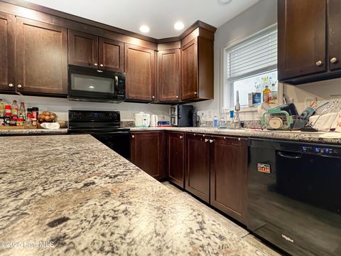 Tiny photo for 55 Jenn Road, Burgaw, NC 28425 (MLS # 100536021)