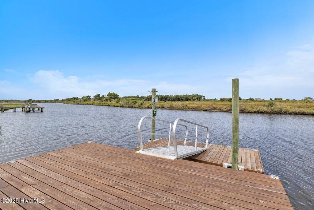 Photo of 3713 Island Drive, North Topsail Beach, NC 28460 (MLS # 100531537)