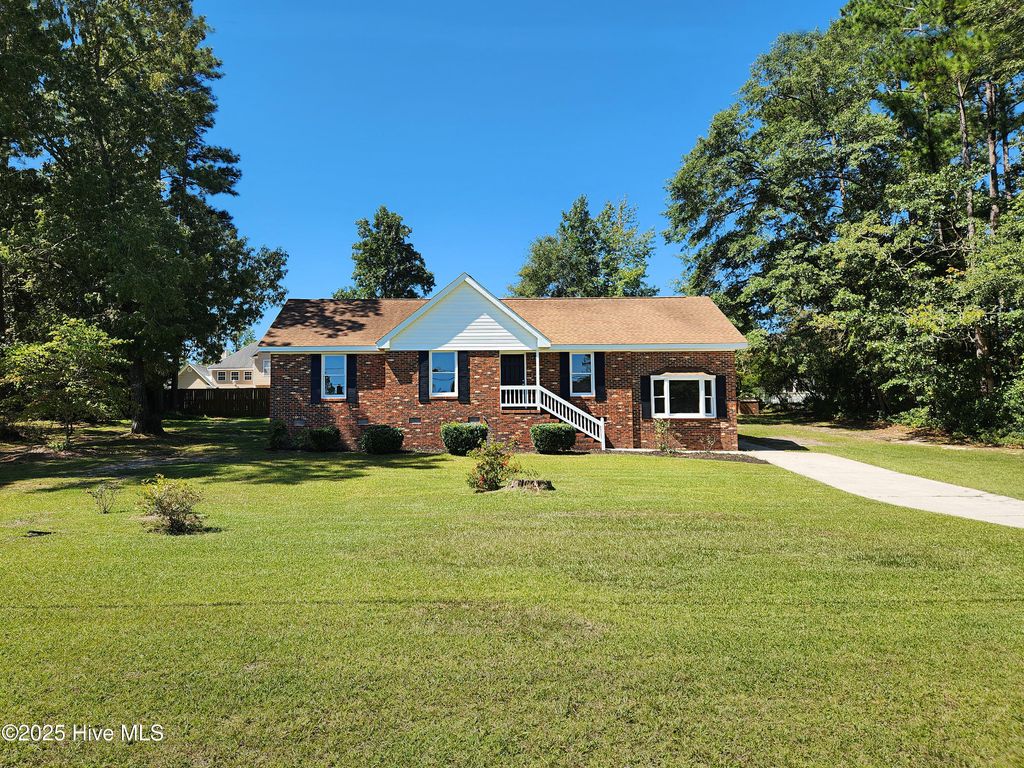 Photo of 1089 Paddington Avenue NE, Leland, NC 28451 (MLS # 100529117)