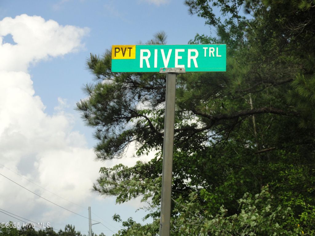 Photo of 3 River Trail, Burgaw, NC 28425 (MLS # 100514614)