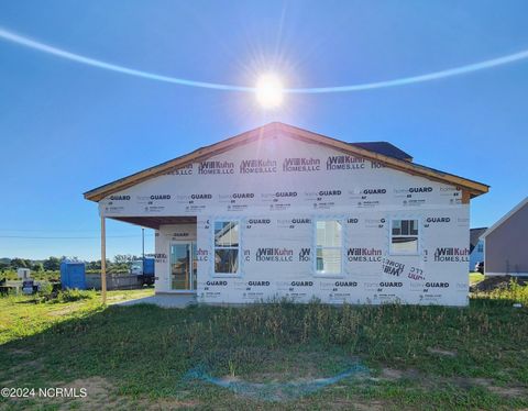 A home in Winterville