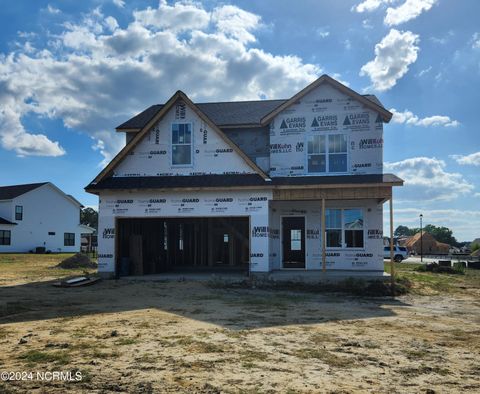 A home in Winterville