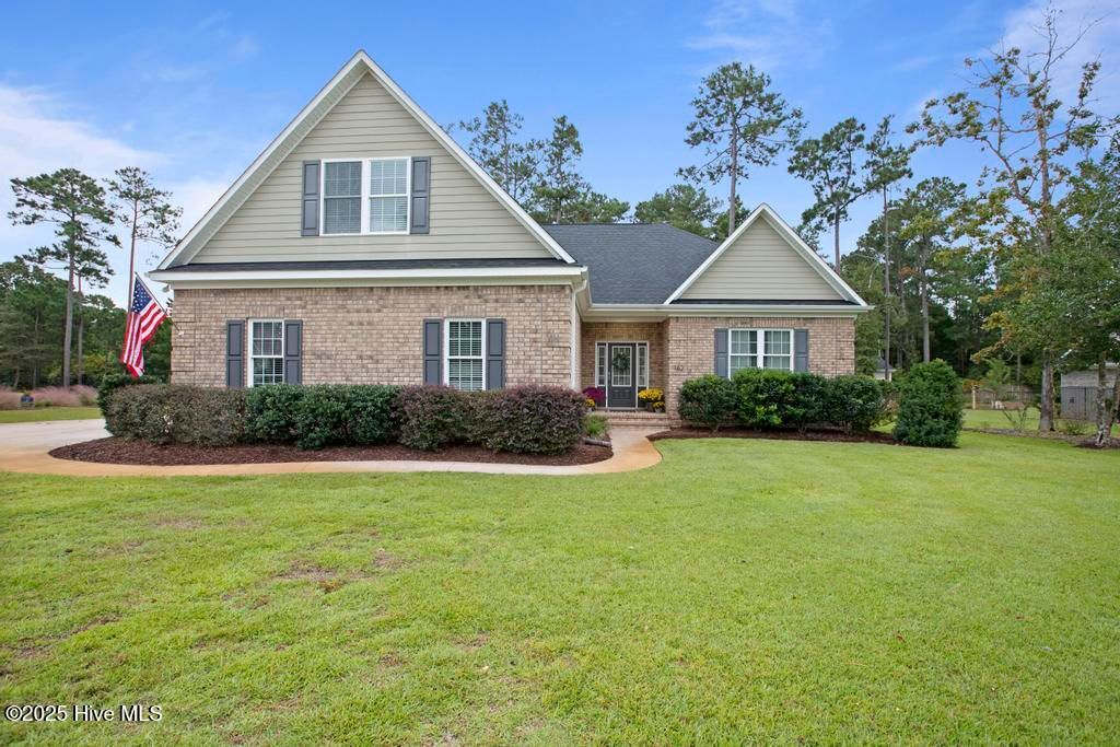 Photo of 162 Mansfield Court, Hampstead, NC 28443 (MLS # 100538986)