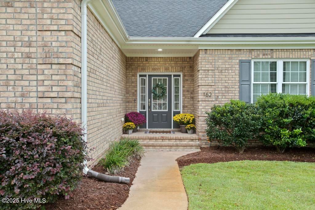 Photo of 162 Mansfield Court, Hampstead, NC 28443 (MLS # 100538986)