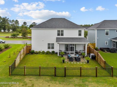 A home in Wilmington