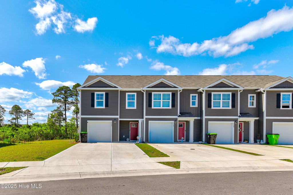 Photo of 3146 Lobelia Lane, Leland, NC 28451 (MLS # 100518007)