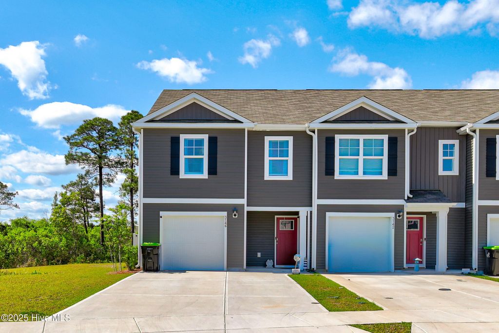 Photo of 3146 Lobelia Lane, Leland, NC 28451 (MLS # 100518007)