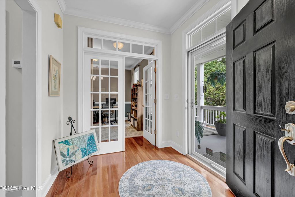 Photo of 480 Captain Beam Boulevard, Hampstead, NC 28443 (MLS # 100533968)