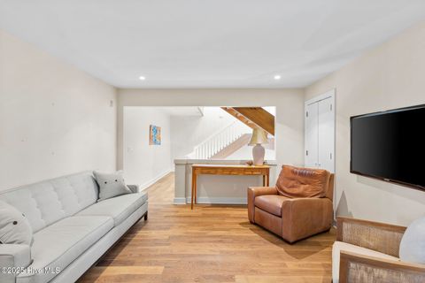 Tiny photo for 528 Beach Road N, Wilmington, NC 28411 (MLS # 100500636)