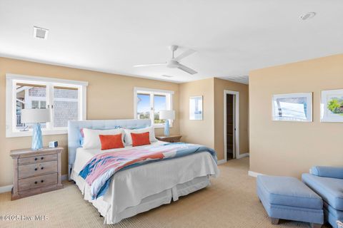 Tiny photo for 528 Beach Road N, Wilmington, NC 28411 (MLS # 100500636)