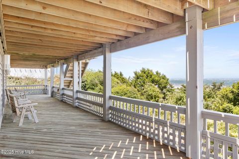 Tiny photo for 528 Beach Road N, Wilmington, NC 28411 (MLS # 100500636)