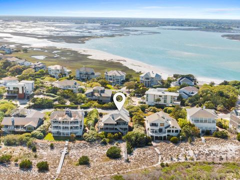 Tiny photo for 528 Beach Road N, Wilmington, NC 28411 (MLS # 100500636)