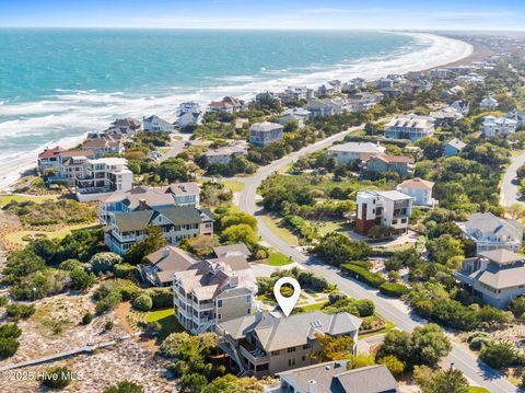 Tiny photo for 528 Beach Road N, Wilmington, NC 28411 (MLS # 100500636)