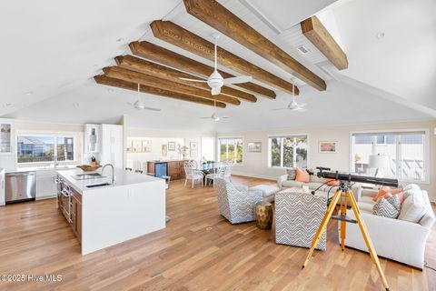 Tiny photo for 528 Beach Road N, Wilmington, NC 28411 (MLS # 100500636)