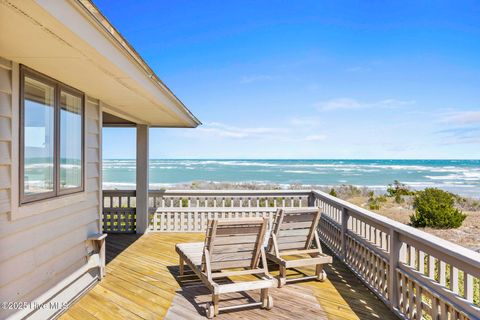 Tiny photo for 528 Beach Road N, Wilmington, NC 28411 (MLS # 100500636)