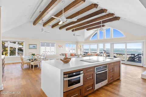 Tiny photo for 528 Beach Road N, Wilmington, NC 28411 (MLS # 100500636)