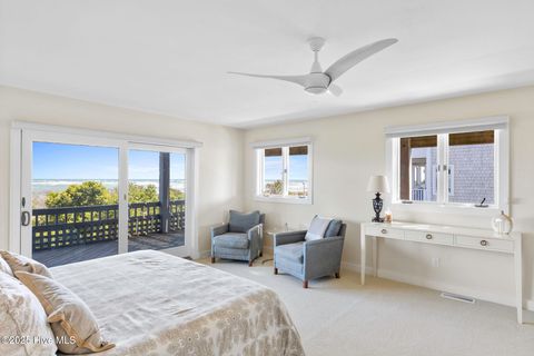 Tiny photo for 528 Beach Road N, Wilmington, NC 28411 (MLS # 100500636)