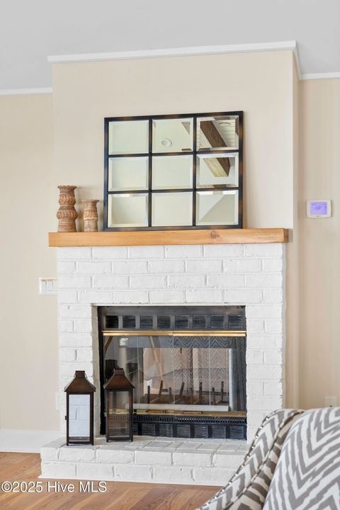 Tiny photo for 528 Beach Road N, Wilmington, NC 28411 (MLS # 100500636)